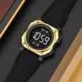 thumbnail image 6 of All-Round Multifunctional Waterproof Electronic Watch, Clear Digital Display with Luminous Function, Ideal for Daily Use and Outdoor Activities, Perfect for All Ages, 6 of 7