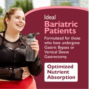 Celebrate Vitamins CelebrateONE Bariatric Multivitamin Capsules Iron Free 90 Count