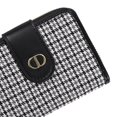 thumbnail image 2 of Cartera para Mujer, Cartera para Mujer, Cartera con Bolsillo para Mujer, Monedero para Tarjetas para Mujer, diseño a Prueba de Futuro, 2 of 5