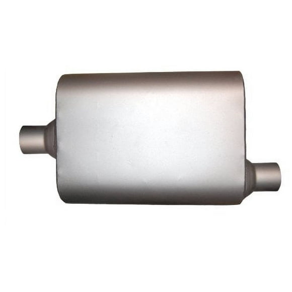 Jones Exhaust FB2441 Muffler