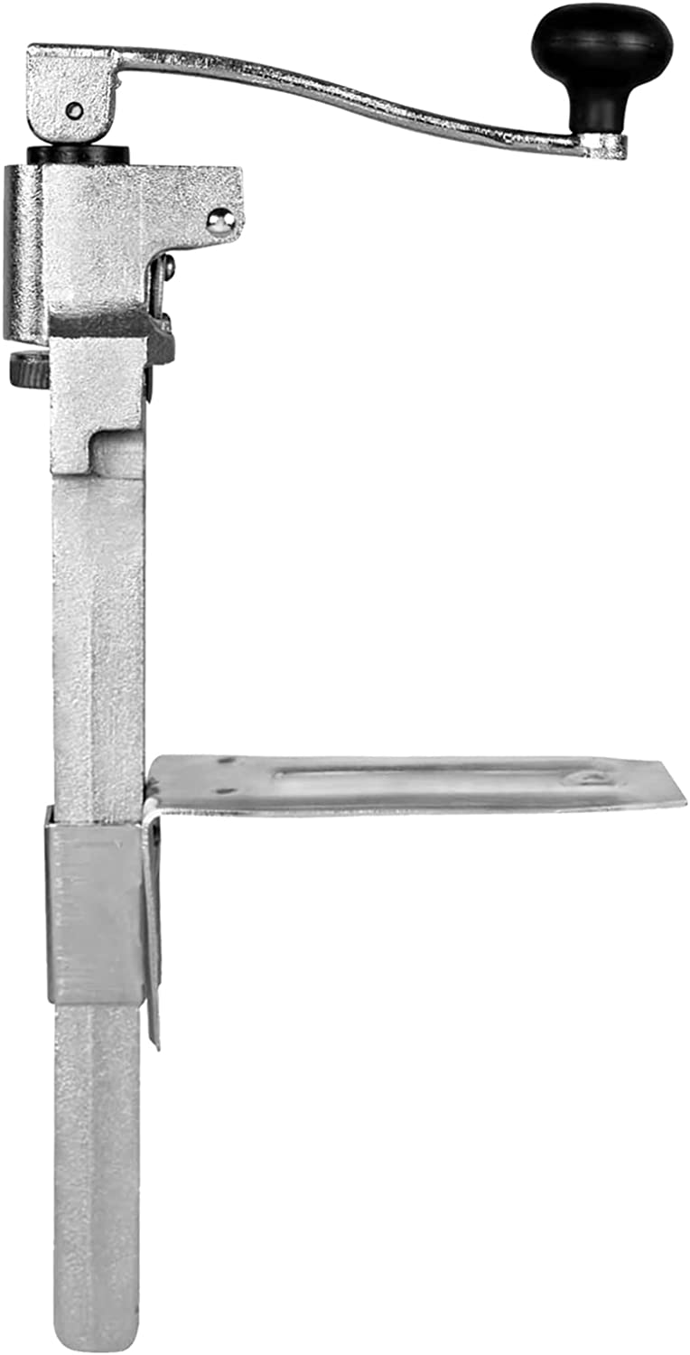 generic Commercial Can Opener .Industrial Can Openers for Large Cans