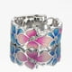 thumbnail image 5 of Fiudx Ofertas y liquidaciones Forma de flor de moda para damas., 5 of 7