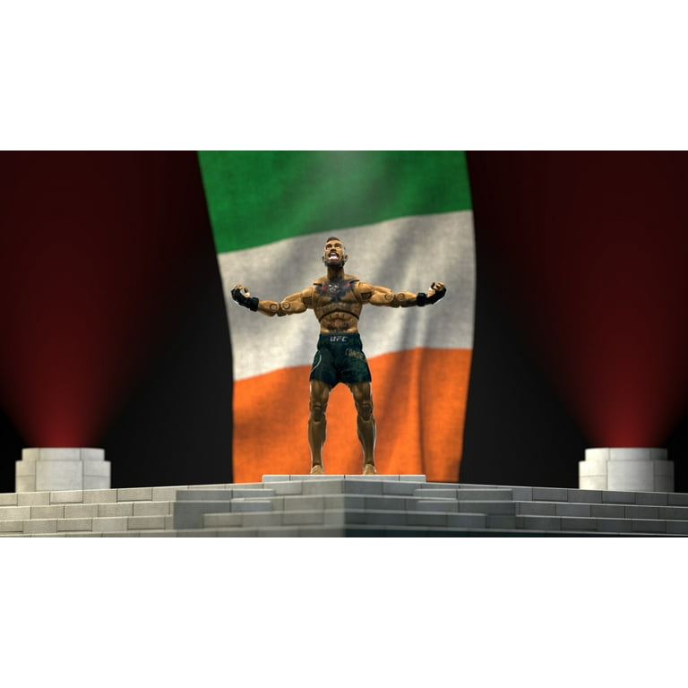 UFC Ultimate Series 2020 Limited Edition Conor McGregor 6IN
