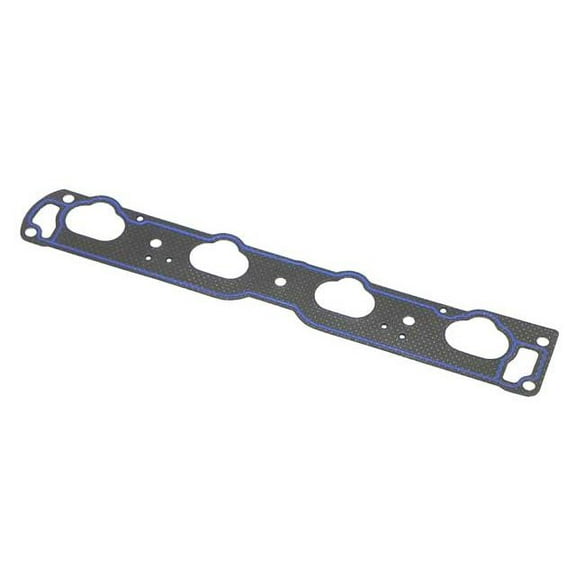 Left Intake Manifold Gasket - Compatible with 1993 Mercedes-Benz 500SEC