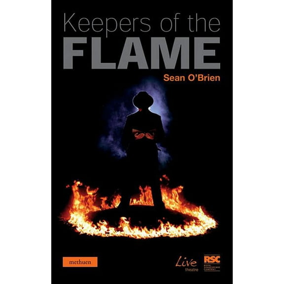 Modern Plays Keepers of the Flame, (Paperback)