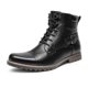thumbnail image 1 of Bruno Marc Botas para Hombres Calzado Trabajo Chukka Boots, 1 of 8