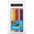 thumbnail image 1 of Crayons de couleur Prismacolor Scholar, 1 of 2
