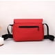 thumbnail image 5 of Bolso de hombro sencillo para hombre, bolso bandolera ligero e informal para mujer, bolso bandolera para hombre de gran capacidad, 5 of 6