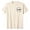 Beige, variant on Gyujnb Boys Patriotic Star Print Round Neck Short Sleeve Casual Comfortable Tee Top (Little Boys, Big Boys),10-11 Years