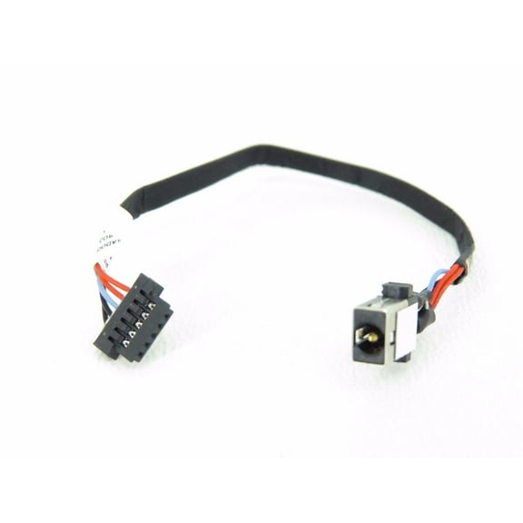 New Lenovo Chromebook N21 DC Power Jack DD0NL6AD000 5C10H70350