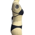 thumbnail image 5 of Lisingtool Clearance One Piece Swimsuit Women Women's Tan Through Slim Fit Hollow Translucent Non Tender Beach Bath Sunbathing No Sun Mark Breathable Strap Bikini XS-3XL Clearance sale, 5 of 6