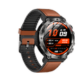 thumbnail image 1 of Smart Watch Bluetooth Call LED Flashlight IP67 Waterproof 2.01" Fitness Tracker Bluetooth Call (Answer/Make Calls) Message Reminder Smartwatch Women Men Watch for Android, 1 of 9