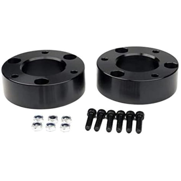 Kit de Elevación Southern Truck 15013 Nivelador GM 7,5 cm
