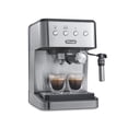 thumbnail image 4 of De’Longhi Classic Espresso Machine - Stainless Edition, 4 of 7