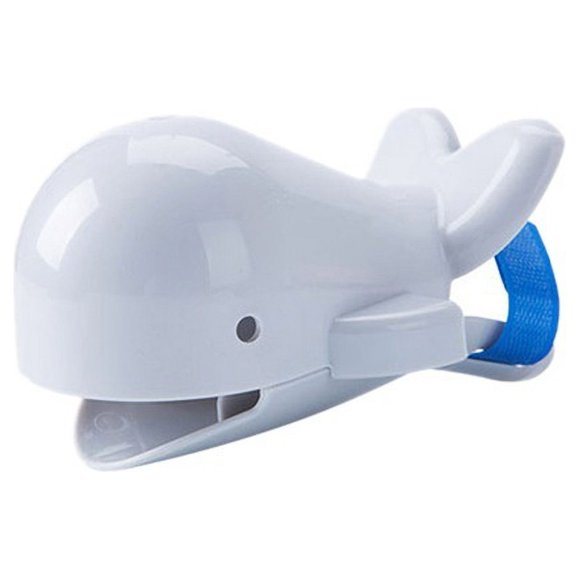 Extensión De Grifo Lavamanos Accesorio Para Niños Ballena Dara Baby Acc0066