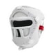 thumbnail image 4 of Casco de karate, casco de boxeo, protección para la cabeza portátil y transpirable, casco de boxeo S, 4 of 9