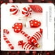 thumbnail image 4 of Set Of 24 Small Christmas Tree Ornaments, 4 of 8