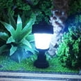 thumbnail image 2 of 10Pack Train Track Lamp Park Street Light 1.9 Cm 1: 100 Landscape Layouts, 2 of 8