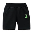 thumbnail image 1 of Ropa para niños, pantalones de verano para niños, pantalones casuales, pantalones para bebés, 1 of 5