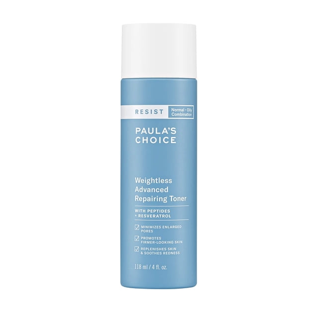 Tónico Paula's Choice Resist Weightless Repair 120 ml