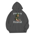 thumbnail image 3 of WILLBEST Sudaderas con Capucha y Sudaderas para Hombre, Jersey Clásico De Mitología China con Tela y Diseño Cómodos para Uso Informal. Mediana​​, 3 of 3
