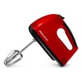 thumbnail image 1 of Batidora de Mano Philco 9974 7 Velocidades Roja, 1 of 4