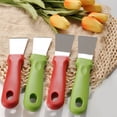 thumbnail image 4 of Multipurpose Kitchen Cleaning Spatula Scraper For Cleaning Oven Cooker Tools Utility Knife Fridge Ice Remover Kitchen Accessorie, 4 of 9