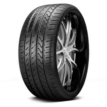 Lexani LX-Twenty 225/30R22XL 89W BSW (1 Tires)