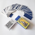 thumbnail image 1 of Oracle Cartes de Tarot Oracle Cartes de Jeu de Société, 1 of 1