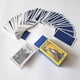 thumbnail image 1 of Cartas de Tarot de Oracle Cartas de Tarot Tarjetas de Juego de Mesa kaili Sencillez, 1 of 1