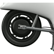 Razor Pocket Mod Miniature Euro-Style Electric Scooter for Ages 8+, Bistro - White