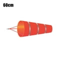 thumbnail image 1 of Wind Sock Bag Windsock Flag For Outdoor Measurement Polyester Rip-Stop, 1 of 8