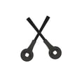 thumbnail image 2 of PIX-LINK 6 Side Brush para Shark IQ Robot Shark IQ R101AE (RV1001AE) IQ R101 (RV1001) Robot V PIX-LINK Electrodomésticos y accesorios limpios, 2 of 2