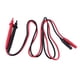 thumbnail image 4 of BSIDE Multimeter Test Leads Cable CATII 600V/10A Measuring Probes Pen for BSIDE(S20 S11 S10)Multi-Me, 4 of 5