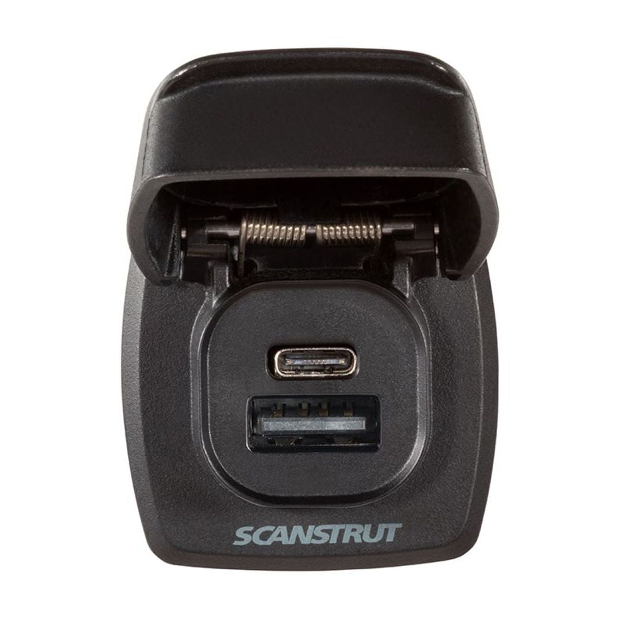 Scanstrut SC-USB-F4 Flip Pro Plus