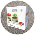 thumbnail image 2 of Sandtastik Sable Grossier Coloré, Argent Foncé - 25 lb, 2 of 5