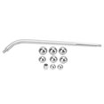 thumbnail image 1 of Saxophone Repair Tool Saxophone Dent Rod Stainless Steel Wind Instrument Accessories  for Saxophone ANGGREK Otros, 1 of 8
