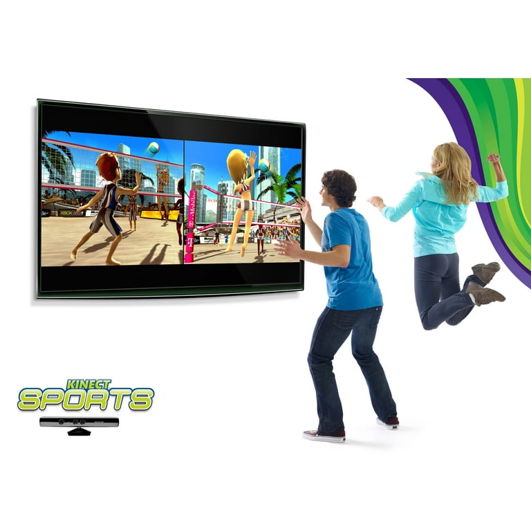 Xbox kinect sports deals