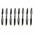 thumbnail image 2 of 4 Pairs DJI Mavic PRO Platinum 8331 Quick Release Propellers for Drone, 2 of 5