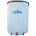 thumbnail image 1 of Depósito plegable Water Tank Grow1 397 L para jardín, 1 of 6