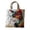 D, variant on Quilted Lightweight Tote Handbag for Travel Shopping Beach and Grocery