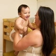 thumbnail image 2 of Chlorine Free Cotton-Lined Disposable Diapers, 2 of 15