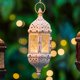 thumbnail image 5 of Candelabros colgantes sin llama LRH con luces LED color blanco, 5 of 5