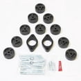 thumbnail image 2 of Daystar PA991 Body Lift Kit Fits 07-11 Wrangler (JK), 2 of 2