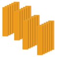 thumbnail image 1 of 24pcs Zero Woodworking Tape, Table Saw Accessories for More Accurate Cuts on Miter Saw,for Positioning Wood Cutting Self, 1 of 5
