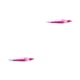 thumbnail image 4 of Cebos de calamar nocturno Naiovety 6cm 2piezas Rosado CBP387796, 4 of 6