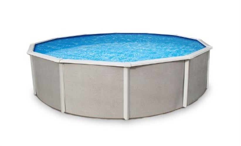 18 X 48 Above Ground Steel Pool Amp, 18 By 48 Above Ground Pool Liner