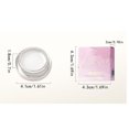 thumbnail image 3 of Primer para cejas HUOGUO, no deja marcas, impermeable, natural, 3 of 5