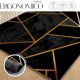 thumbnail image 5 of Alfombra Decorativa Shendy Vendy Para Sala De Estar Y Dormitorio 122 X 182 Cm, 5 of 7