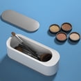 thumbnail image 2 of Máquina de limpieza multifuncional, máquina de limpieza de anteojos, joyas, aparatos de ortodoncia, máquina de limpieza automática, máquina de afeitar, 2 of 3